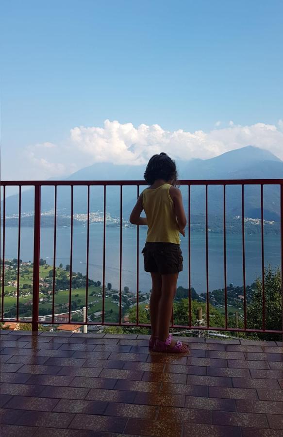 Viewtiful Homestay Stazzona Exterior photo