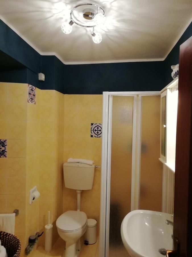 Viewtiful Homestay Stazzona Exterior photo